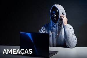 AMEAÇAS