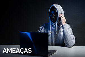 AMEAÇAS