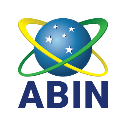 Logomarca da ABIN