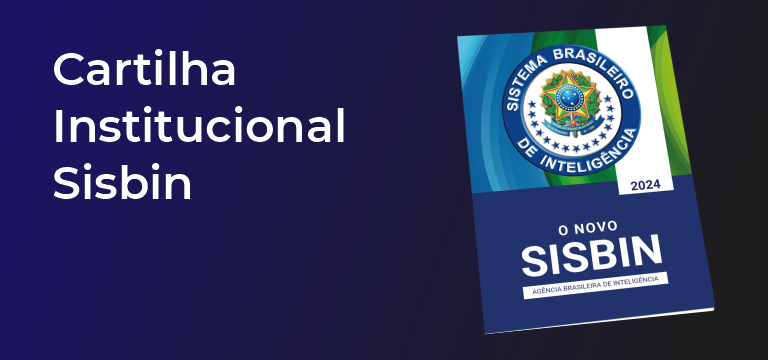 Cartilha Institucional Sisbin
