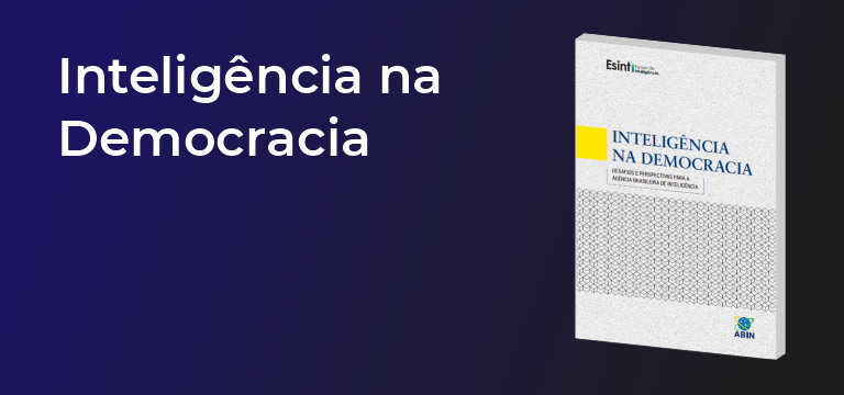 Inteligência na Democracia