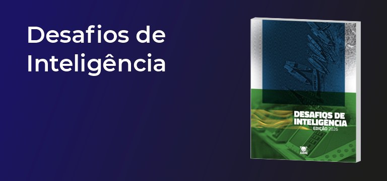 Desafios de Inteligência