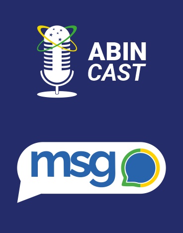 Aplicativo de mensageria msg gov é apresentado no ABINCast