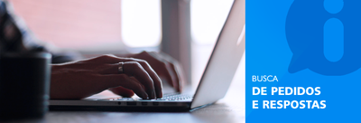 Lei de Acesso à Informação - Pedidos e Respostas