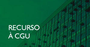 Recurso à CGU