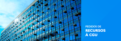 Recursos à CGU