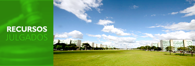 Recursos Julgados - CMRI