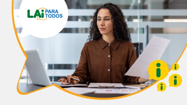 Rois de Informações classficadas