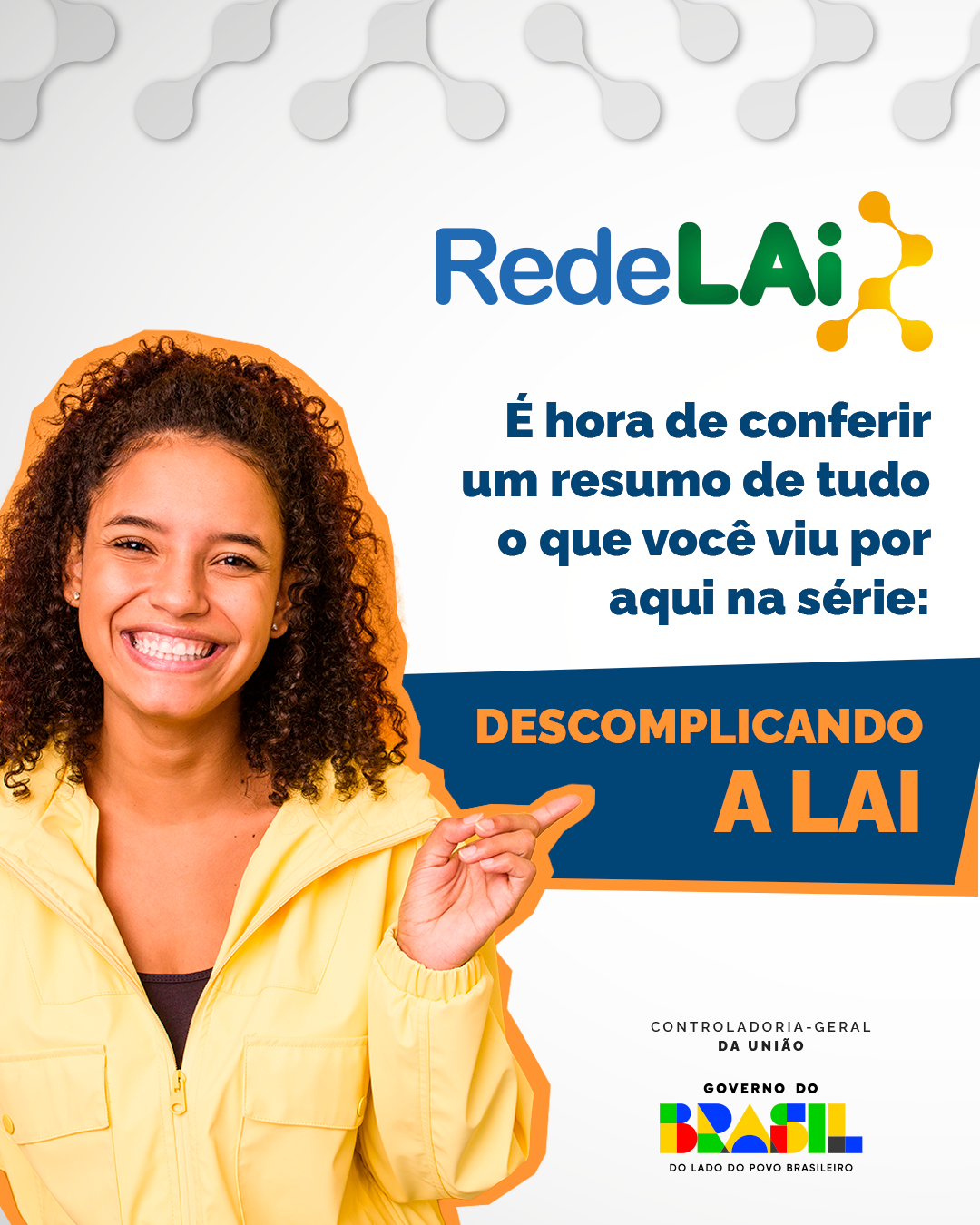 Descomplicando a LAI