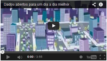 Dados abertos para um dia a dia melhor