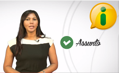 LAI: Dicas de como pedir uma informação