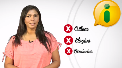 LAI: Quais informações eu posso pedir?