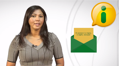 O que é a Lei de Acesso à Informação?