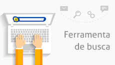 Ferramenta de Busca