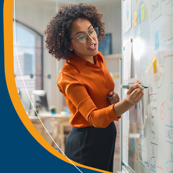 Comportamento de lideranças