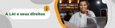 A LAI e seus direitos