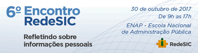 6º encontro RedeSic