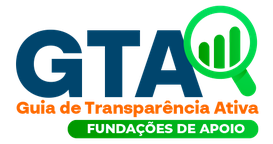 Guia de Transparência Ativa Fundações de Apoio