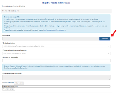 8.1 Registro de pedidos no sistema.png