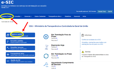 8. Registro de pedidos no sistema.png