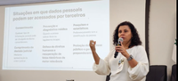 CGU participa da abertura do XII Encontro dos Serviços de Informações aos Cidadãos (SICs)