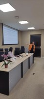 CGU realiza capacitação no 3º Workshop “Integração e Tópicos Especiais em Ouvidoria", promovido pela Embrapa