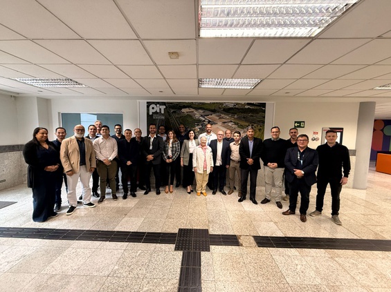 1º Workshop de Diagnóstico de Capacidades Espaciais Brasileiras