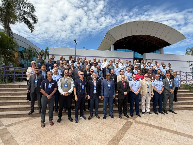 Participantes do Workshop