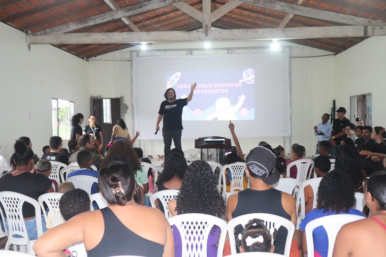 Introdução teórica sobre o Universo dos Foguetes