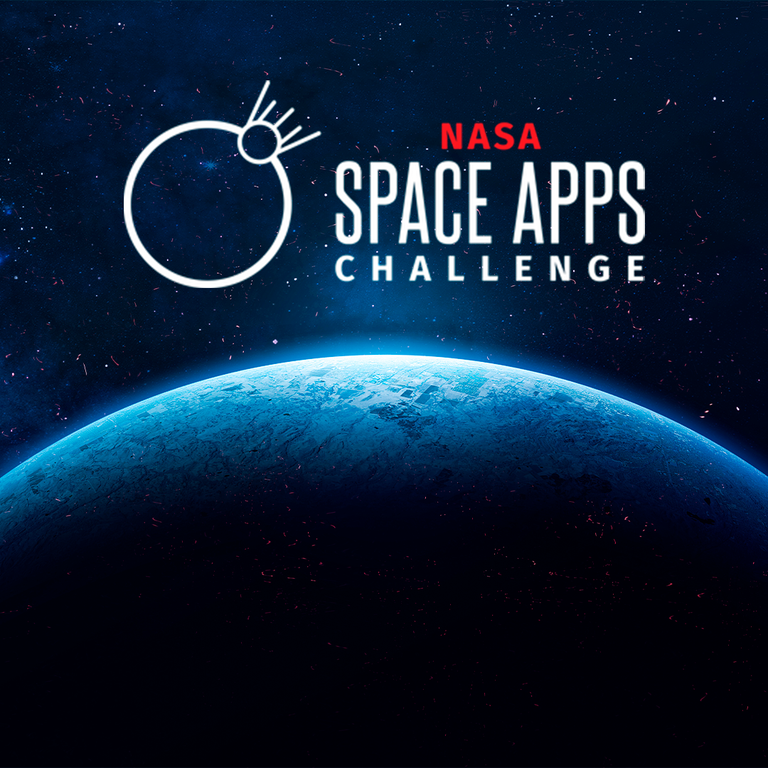 Agência Espacial Brasileira e NASA juntas no Space Apps Challenge
