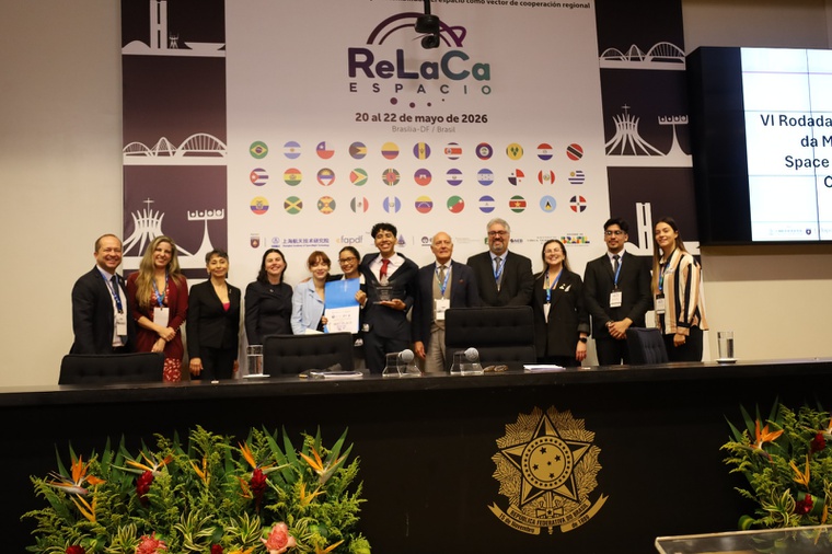 Premiação no Nereu Ramos, Câmara dos Deputados. Foto: AEB.