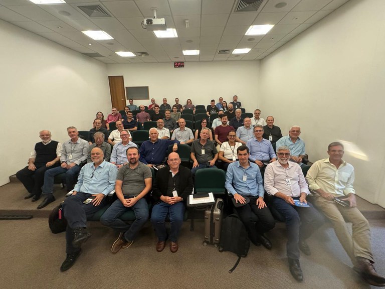 Missão BiomeSat foi aprovada pelos especialistas da Revisão Preliminar de Projeto (PDR)