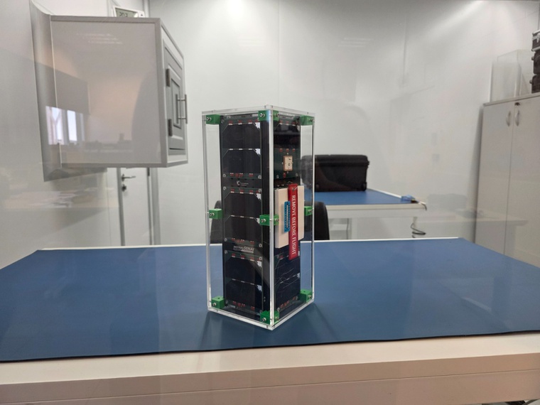 Catarina-A2. Foto Nathalia Barros (SENAI).