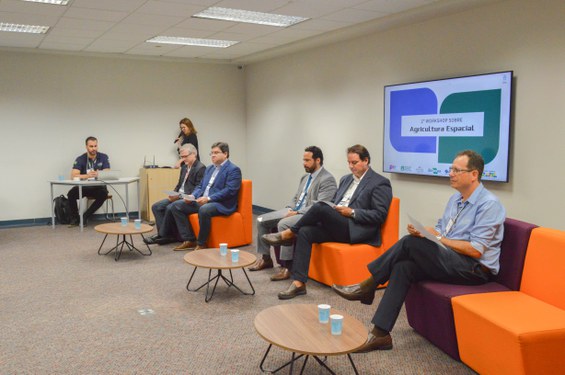 Foto: Juliana Sussai/Embrapa