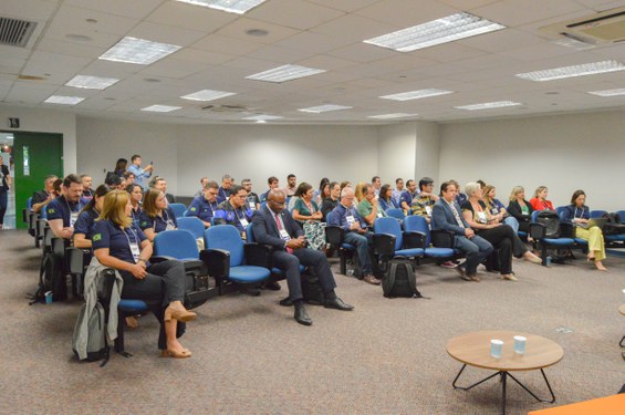 Foto: Juliana Sussai/Embrapa