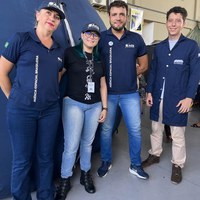 “Portões Abertos” na Base Aérea de Natal