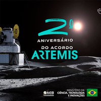 Aniversário Acordo Artemis