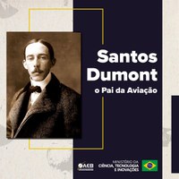 Aniversário de Santos Dumont