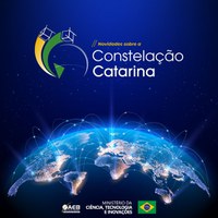 Atualizações Constelação Catarina