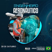Dia do Engenheiro Aeronáutico
