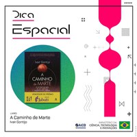 Dica Espacial: A caminho de Marte