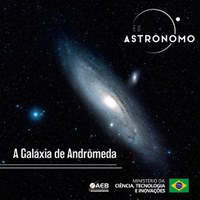 Eu Astrônomo: A Galáxia de Andrômeda