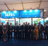 Farnborough International Airshow (FIA) 2022