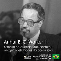 História: Arthur B.C. Walker II