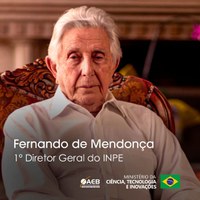 História: Fernando de Mendonça