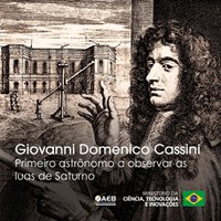 História: Giovanni Domenico Cassini