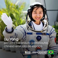 História: Liu Yang