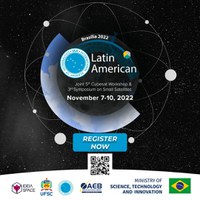 IAA Latin American IV