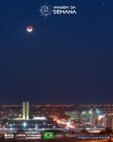 Imagem da Semana: Lucas Ferreira