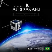Missão Aldebaran I